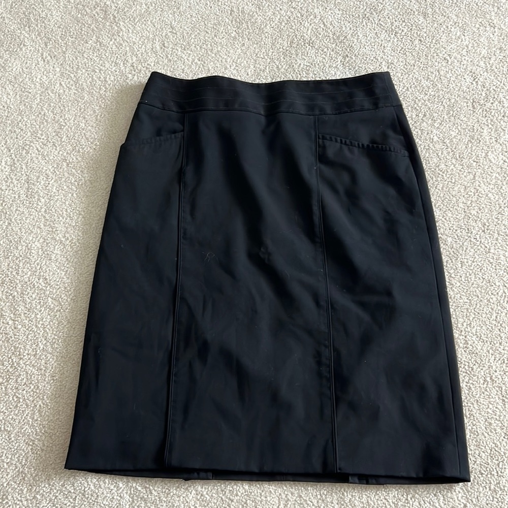 Mossimo Supply Co Pencil Skirt Size 12